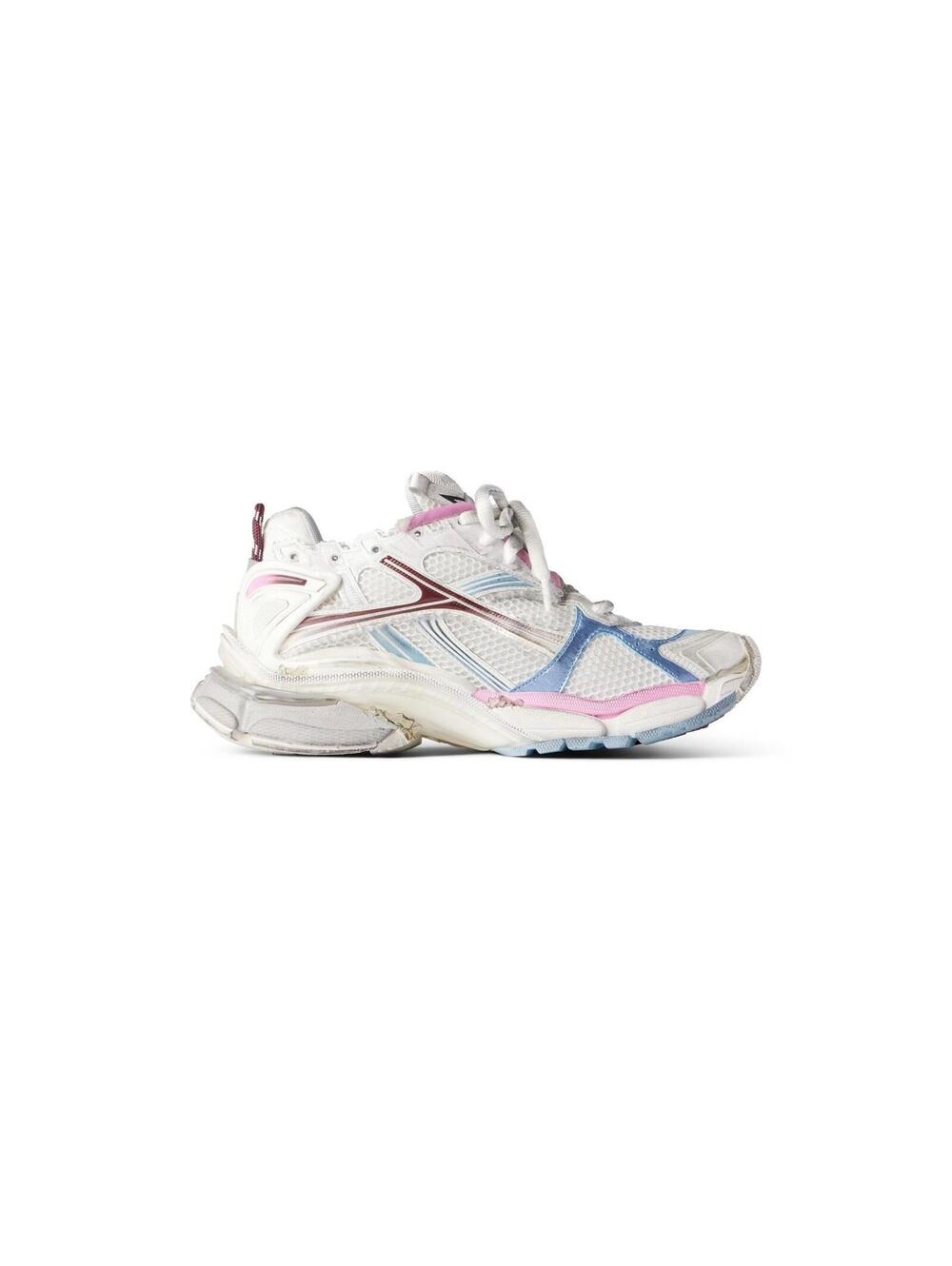 Balenciaga Runner Gradient Sneakers(PLEASE REQUEST YOUR SIZE BEFORE PURCHASING)